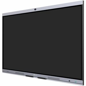AG Neovo Meetboard IFP8604P 4K UHD LCD Collaboration Display - ARM - 8 GB - Infrarot (IrDA) - Touchscreen - 3840 x 2160 - 