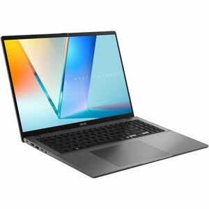 Asus S3607CA-RP060W 40,6 cm (16 Zoll) Notebook - WUXGA - Intel Core Ultra 7 255H - 16 GB - 512 GB SSD - Grau - Intel Chip 