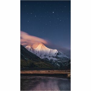 Samsung VM55C-R 1397 mm Full HD LCD Digital Signage Display - 24 Hours/7 Days Operation - In-plane Switching (IPS) Technol