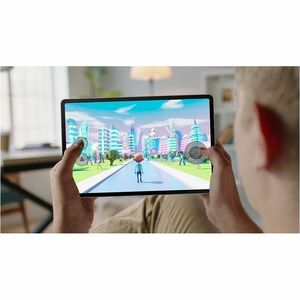 Samsung Galaxy Tab S10 FE SM-X520 Tablet - 10.9" WUXGA+ - Samsung Exynos 1580 (4 nm) Octa-core - 8 GB - 128 GB Storage - G