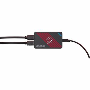AVerMedia Live Gamer ULTRA S GC553Pro Game Capture Card - Functions: Video Game Capturing, Video Game Streaming - 2160p, 1