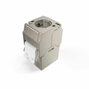 Digitus Netzwerkanschluss - Abschirmung