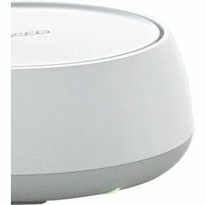 TP-Link Deco BE25 Wi-Fi 7 IEEE 802.11 a/b/g/n/ac/ax/be Ethernet Drahtlos Router - Dualband - 2,40 GHz ISM-Band - 5 GHz UNI