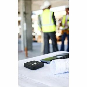 Netgear Nighthawk M3 MH3150 Wi-Fi 6 IEEE 802.11ax  Modem/Wireless Router - 5G - LTE - Dual Band - 2.40 GHz ISM Band - 5 GH