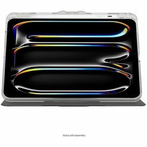 Targus VersaVu THZ953GL Carrying Case (Folio) for 27.9 cm (11") Apple iPad Air 11 (2024), iPad Air 11 (2025), iPad Air (4t