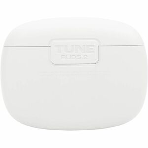 JBL Tune Buds 2 True Wireless Noise Cancelling Earbuds - Stereo - True Wireless - Bluetooth - 16 Ohm - 20 Hz to 20 kHz - E