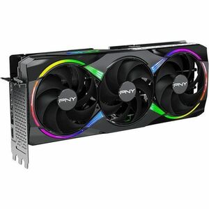 PNY NVIDIA GeForce RTX 5080 Graphic Card - 16 GB GDDR7 - Full-height - 7680 x 4320 - 2.30 GHz Core - 2.78 GHz Boost Clock 