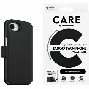 CARE Tango Carrying Case (Wallet) Apple iPhone SE 4 Smartphone