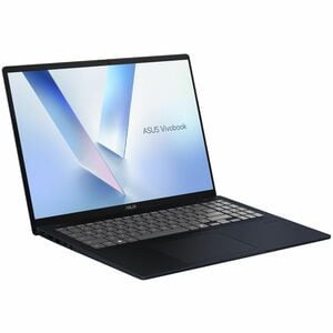 Asus Vivobook 16 M1607 M1607KA-MB043W-BE 40.6 cm (16") Copilot+ PC Notebook - WUXGA - 60 Hz - AMD - 16 GB - 512 GB SSD - Q