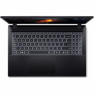 Acer Nitro V 15 ANV15-41 ANV15-41-R0LC 39.6 cm (15.6") Gaming Notebook - Full HD - AMD Ryzen 7 7735HS - 32 GB - 1 TB SSD -