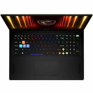 MSI Vector A18 HX A9W Vector A18 HX A9WHG-074US 18" Gaming Notebook - QHD+ - AMD Ryzen 9 9955HX - 32 GB - 2 TB SSD - Cosmo