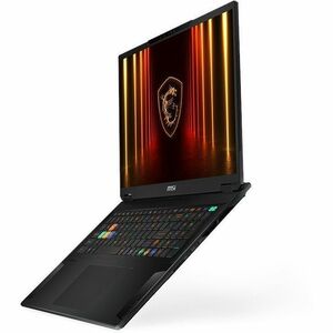 MSI Stealth 18 HX AI A2XW Stealth 18 HX AI A2XWJG-035US 18" Gaming Notebook - UHD+ - 120 Hz - Intel Core Ultra 9 275HX - 6