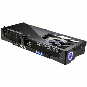 MSI NVIDIA GeForce RTX 5080 Graphic Card - 16 GB GDDR7 - 7680 x 4320 - 2.70 GHz Boost Clock - 256 bit Bus Width - PCI Expr