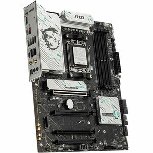 B850 GAMING PLUS WIFI