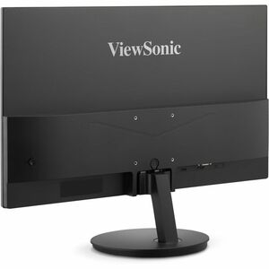 ViewSonic VA24E1-H 24" Class Full HD LED Monitor - 16:9 - 60.5 cm (23.8") Viewable - SuperClear IPS - LED Backlight - 1920