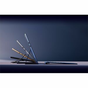 Microsoft Surface Pro 11 Copilot+ PC Tablet - 33 cm (13 Zoll) - vPro-Technologie - 16 GB Speicher - 256 GB SSD - Windows 1