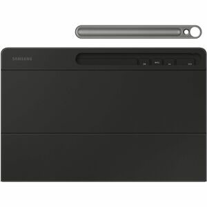 Samsung Book Cover Keyboard/Cover Case (Book Fold) Samsung Galaxy Tab S10 FE+ Tablet