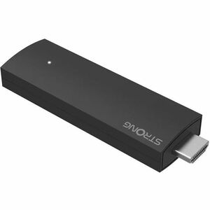 Network Audio/Video Player Strong LEAP-UNA - LAN wireless - Google Assistant - HDR10+, HDR10, HLG - Internet streaming - H