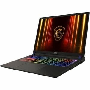 Computer portatile - MSI Vector 16 HX AI A2XW VECTOR 16 HX AI A2XWIG-040IT 40,6 cm (16") - QHD+ - Intel Core Ultra 9 275HX