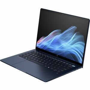 Computer portatile - HP EliteBook Ultra G1i 35,6 cm (14") Touchscreen - 2.8K - Intel Core Ultra 5 226V - 16 GB - 1 TB SSD 