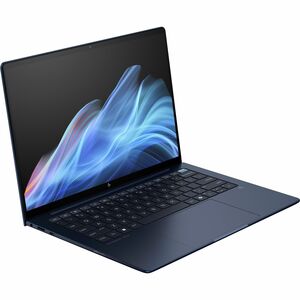 Computer portatile - HP EliteBook Ultra G1i 35,6 cm (14") Touchscreen - 2.8K - Intel Core Ultra 5 - 32 GB - 512 GB SSD - I