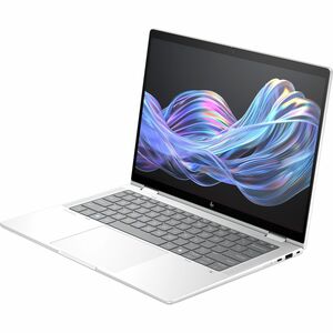 Notebook 2 in 1 Convertibile - HP EliteBook X Flip G1i 35,6 cm (14") Touchscreen - WUXGA - Intel Core Ultra 7 256V - 16 GB