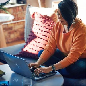 HP ZBook Fury G11 40.6 cm (16") Mobile Workstation - WQUXGA - 120 Hz - Intel Core i9 14th Gen i9-14900HX - 32 GB - 1 TB SS