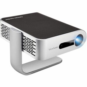 ViewSonic M1E MAX LED Projector - Front - 1080p