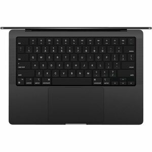 Apple MacBook Pro MX313ZP/A 41.1 cm (16.2") Notebook - Apple M4 Max - 48 GB - 1 TB SSD - English (US) Keyboard - Space Bla