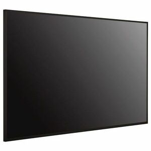 LG 55UH5N-E UHD Signage Display - 55" LCD - In-plane Switching (IPS) Technology - 24 Hours/7 Days Operation - 16 GB - 3840
