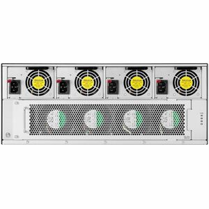 HPE Aruba Networking CX 5420 24p SFP 1G Module