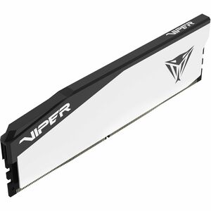 VIPER Elite 5 RAM Module - For Motherboard, Desktop PC - 64 GB (2x32 GB) - non-RGB - DDR5-6000/PC5-48000 DDR5 SDRAM - 6000