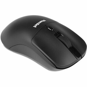 <span style="color: rgb(64, 64, 64);">Hamlet Mouse Ottico 1600Dpi Wireless 2,4Ghz + Bluetooth 5.0 con batterie ricaricabil