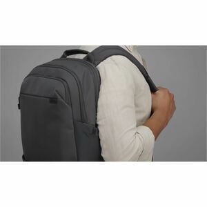 DELL CP5426G. Case type: Backpack, Maximum screen size: 35.6 cm (14"), Number of front pockets: 1, Carrying handle(s), Sho