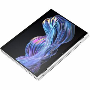 HP EliteBook X Flip G1i 35.6 cm (14") Touchscreen Convertible Copilot+ PC 2 in 1 Notebook - WUXGA - Intel Core Ultra 7 258