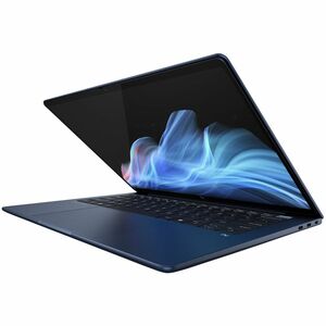HP EliteBook Ultra G1i 35.6 cm (14") Touchscreen Copilot+ PC Notebook - 2.8K - Intel Core Ultra 7 258V - 32 GB - 512 GB SS