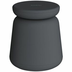 Belkin BoostCharge Pro Induction Charger - Black - For Qi2-enabled Device, iPhone - Input connectors: USB - Fast Charging,