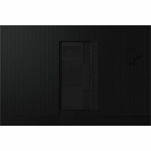 105” QPDX-5K UHD Signage - 5120 x 2160 500nit 24/7 landscape/portrait - 16GB storage - HDMIx3, DPx1, USB-Cx1, USB-Ax2 - 4c