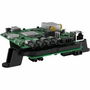 AXIS F9114-B Surveillance Camera Main Unit - for Surveillance, Alarm