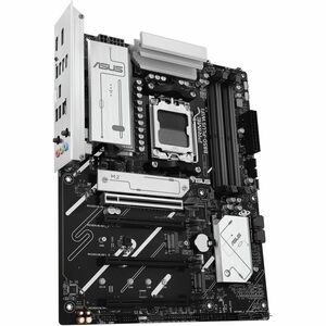Carte Mère TUF Prime B850-PLUS WIFI - AMD B850 Chipset - Socket AM5 - ATX - Ryzen 9, Ryzen 7 Processor Supported - 256 Go 