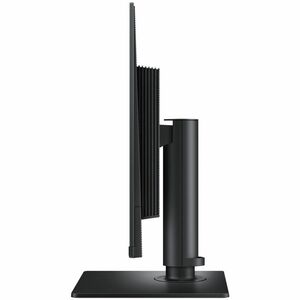 Monitor LCD Samsung Essential S4 S24D400GAL 24" Class Full HD - 16:9 - Negro - 61cm (24") Viewable - Tecnología conmutació