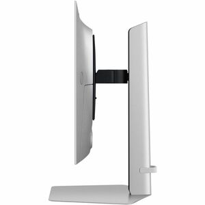 Monitor de juego OLED Samsung Odyssey G6 S27DG612SL 27" Class WQHD - 16:9 - Plata - 68.6cm (27") Viewable - OLED - 2560 x 