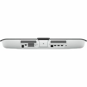 Poly Studio X32 All-In-One Video Bar - No Power Supply - For Video Conferencing, Huddle Space, Meeting Room, Audio Confere