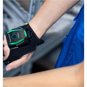 Datalogic CODiScan Transportation, Logistics, Warehouse, Picking, Sorting, Inventory, ... Wearable Barcode Scanner - Wirel