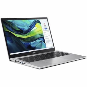 Acer Aspire Go 15 AG15-42P AG15-42P-R292 39.6 cm (15.6") Notebook - Full HD - AMD Ryzen 7 5825U - 16 GB - 512 GB SSD - Sil