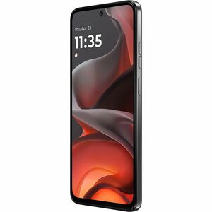Motorola Mobility moto g15 128 GB Smartphone - 6.7" LCD Full HD Plus - Octa-core (Cortex A75Dual-core (2 Core) 2 GHz + Cor