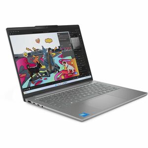 Lenovo IdeaPad Slim 5 14IRH10R 83J0000YHV 35.6 cm (14") Notebook - WUXGA - Intel Core 7 250H - 32 GB - 1 TB SSD - Hungaria