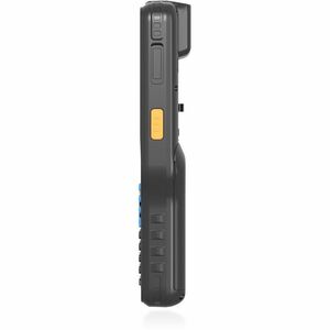 Newland Rugged Handheld Terminal - 1D, 2D - 2G, 3G, 4G, GPRS, LTE, EVDO - Laser Light Source - CMOS - 9.80 m - 10.2 cm (4"