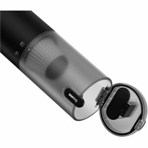 Aspirapolvere portatile Baseus A3 Lite senza filo - Nero - Strumento per fessure - 500 - Batteria - Batteria ricaricabile 