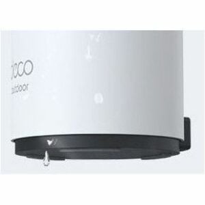 TP-Link Deco X50-Outdoor Wi-Fi 6 IEEE 802.11 a/b/g/n/ac/ax Ethernet Router inalámbrico - Banda dual - 2.40GHz Banda ISM - 